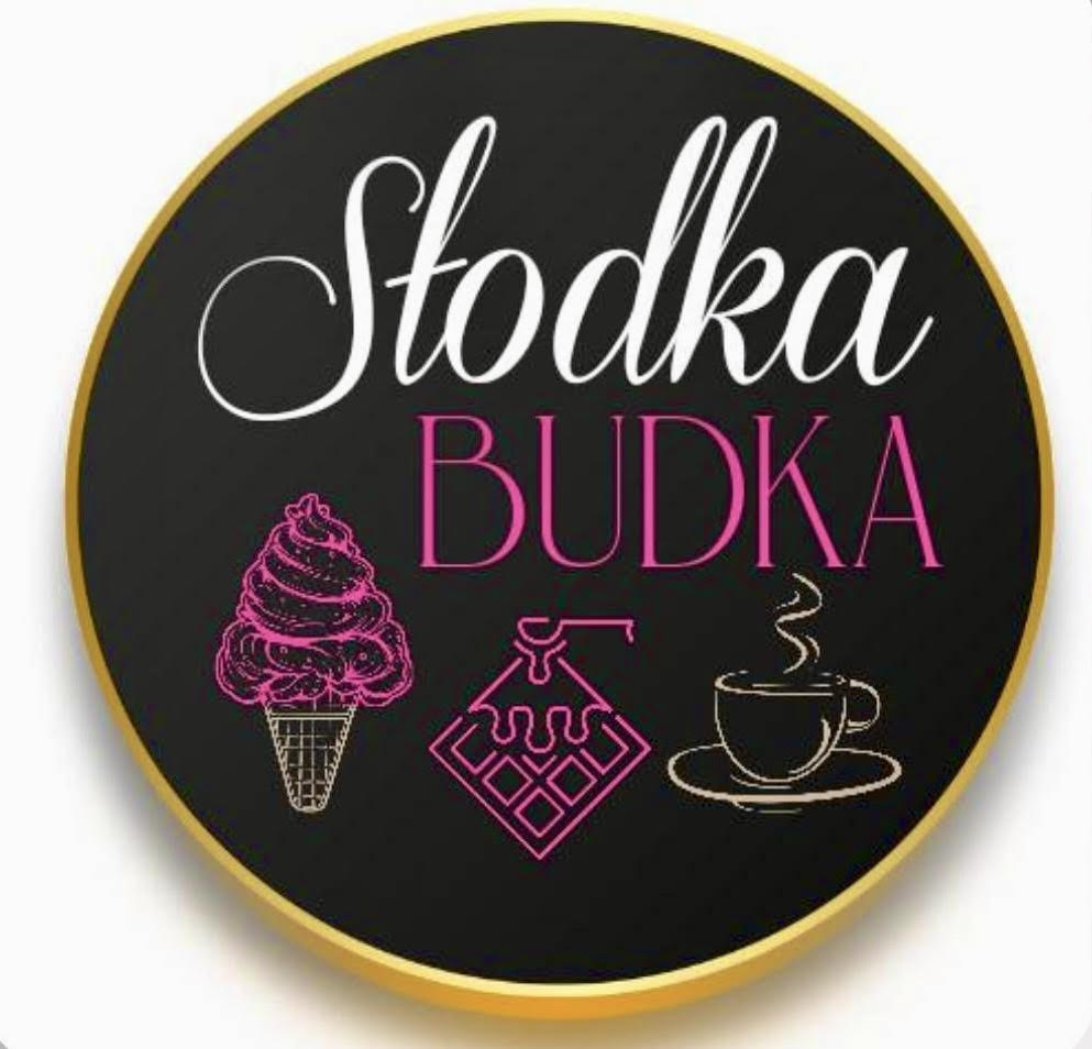 Słodka Budka Logo